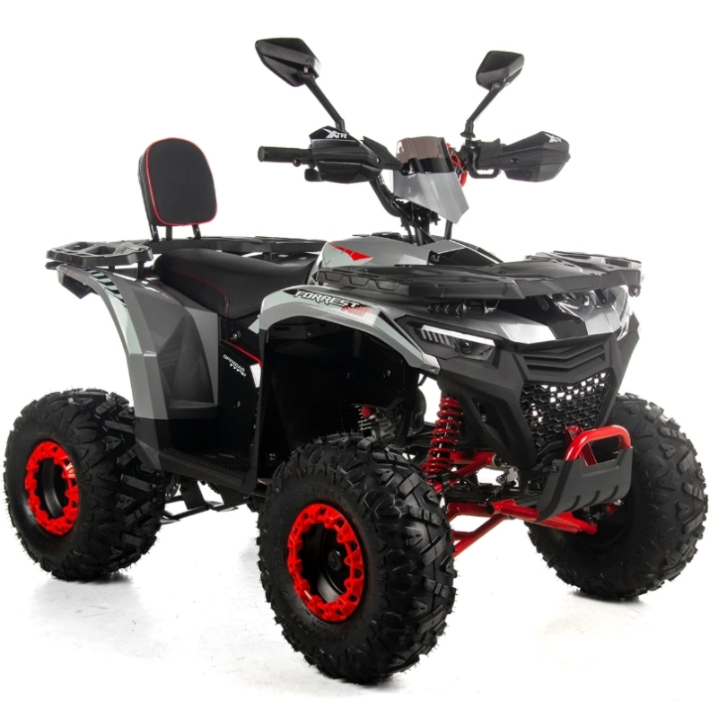 QUAD XTR FORREST PRO 125 4T