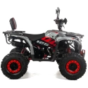 QUAD XTR FORREST PRO 125 4T