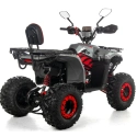 QUAD XTR FORREST PRO 125 4T