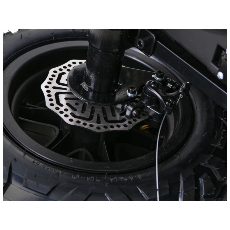 Elektryczny mini buggy na akumulator BUGGY Racing 15km/h - zielony