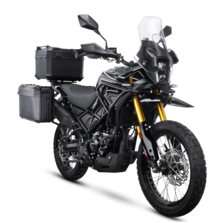 Junak RX2 125 ABS