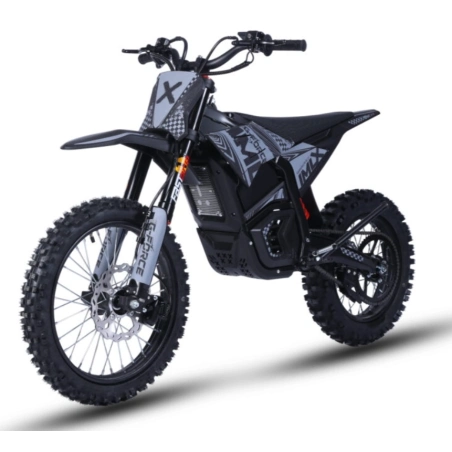 Cross elektryczny G-FORCE  17/14- I.M.L
