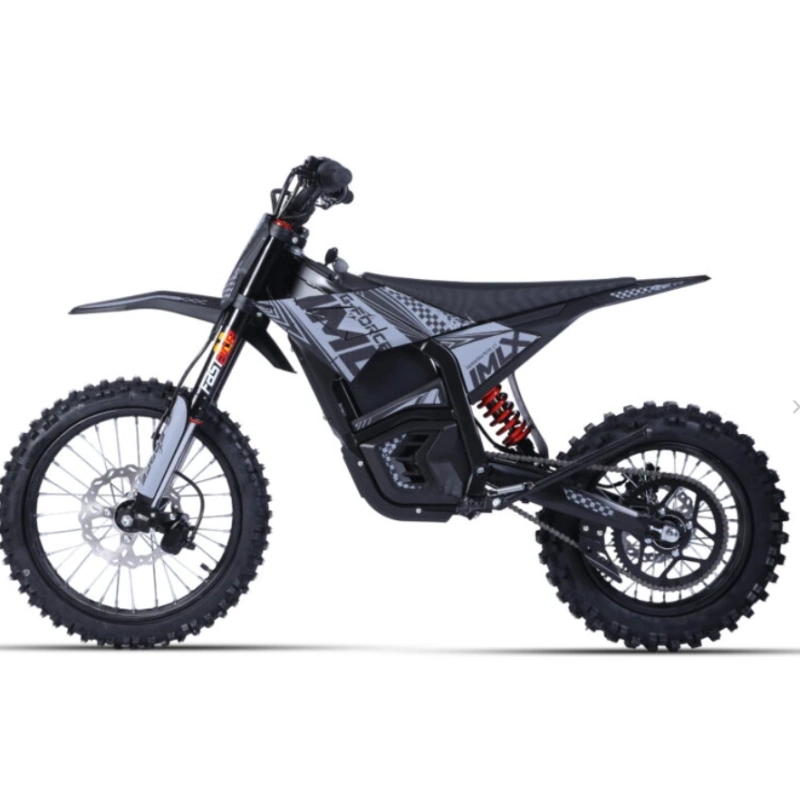 Cross elektryczny G-FORCE  17/14- I.M.L