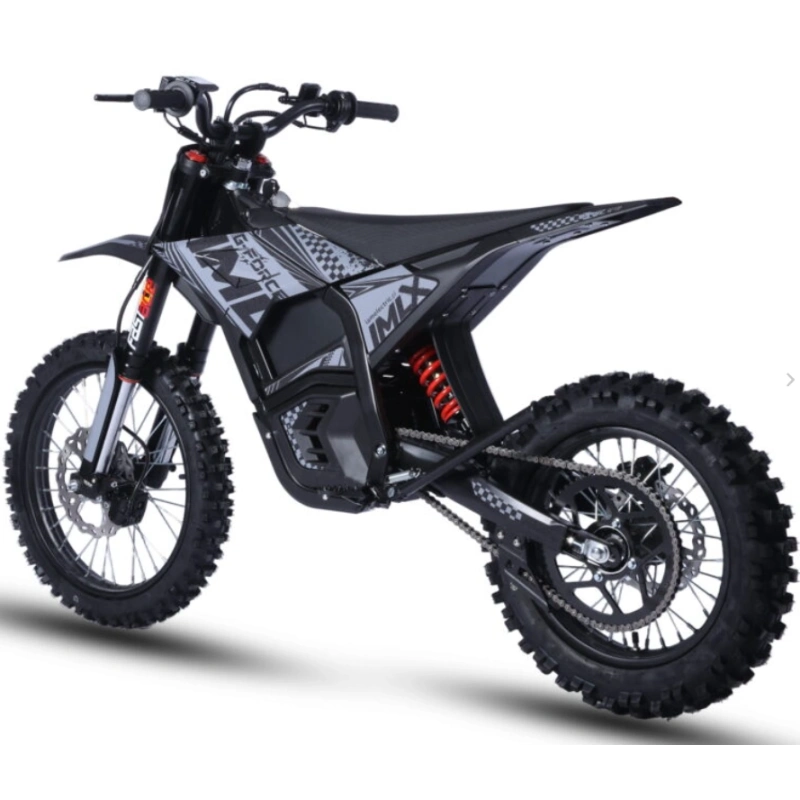 Cross elektryczny G-FORCE  17/14- I.M.L