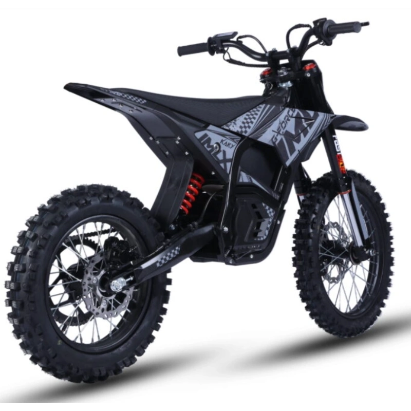 Cross elektryczny G-FORCE  17/14- I.M.L