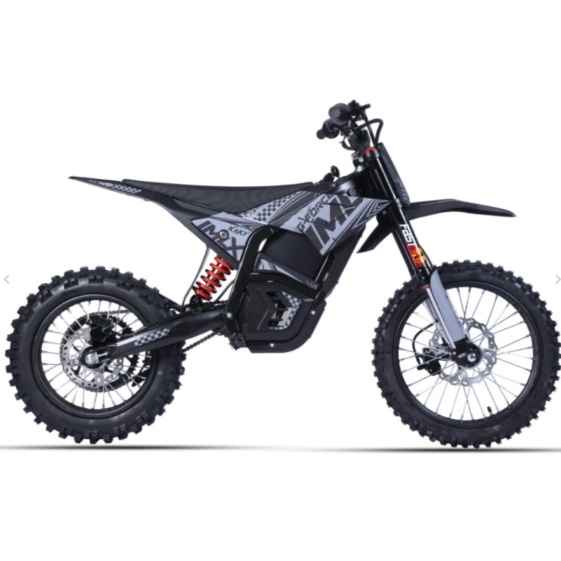 Cross elektryczny G-FORCE  17/14- I.M.L