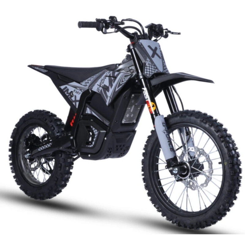 Cross elektryczny G-FORCE  17/14- I.M.L