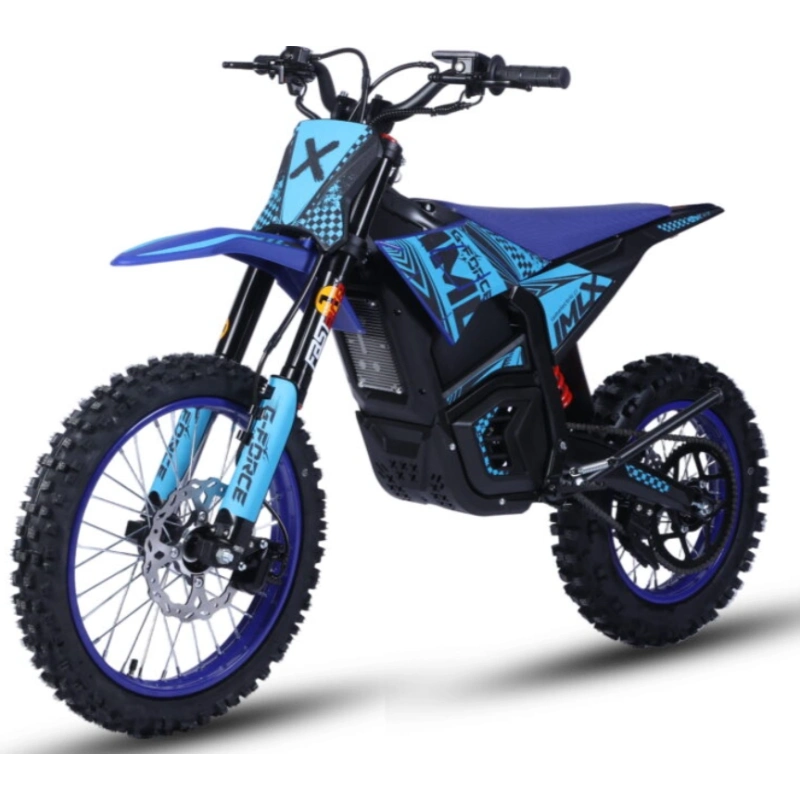 Cross elektryczny G-FORCE  17/14- I.M.L