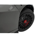 Lamborghini Aventador SV-STRONG 24V 200W - auto na akumulator - czarne