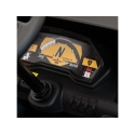 Lamborghini Aventador SV-STRONG 24V 200W - auto na akumulator - czerwone