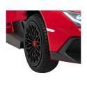Lamborghini Aventador SV-STRONG 24V 200W - auto na akumulator - czerwone