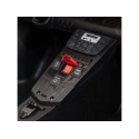 Lamborghini Aventador SV-STRONG 24V 200W - auto na akumulator - czerwone