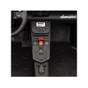 Lamborghini Aventador SV-STRONG 24V 200W - auto na akumulator - czerwone