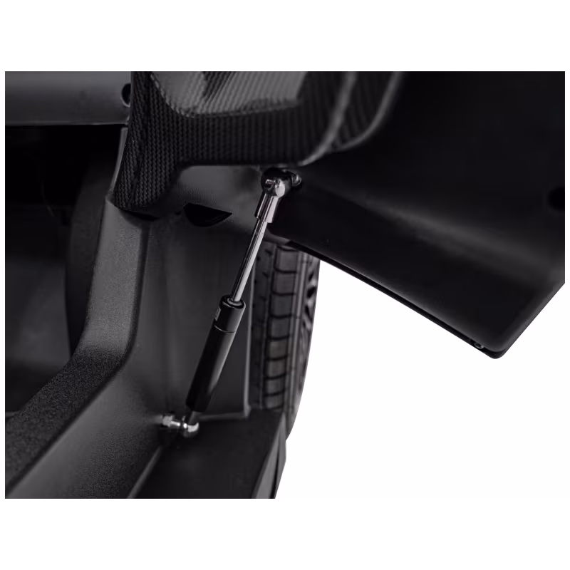 Lamborghini Aventador SV-STRONG 24V 200W - auto na akumulator - czerwone