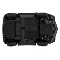 Lamborghini Aventador SV-STRONG 24V 200W - auto na akumulator - czerwone