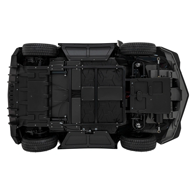 Lamborghini Aventador SV-STRONG 24V 200W - auto na akumulator - czerwone