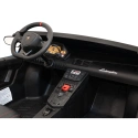 Lamborghini Aventador SV-STRONG 24V 200W - auto na akumulator - niebieskie