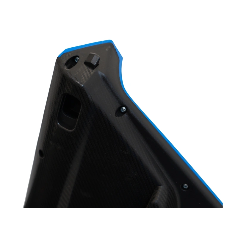 Lamborghini Aventador SV-STRONG 24V 200W - auto na akumulator - niebieskie