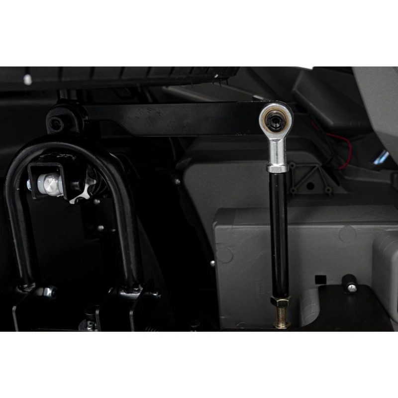 Lamborghini Aventador SV-STRONG 24V 200W - auto na akumulator - niebieskie