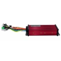 Zestaw bezszczotkowy silnik ze sterownikiem i pedał RE4 48V 1000W do gokarta buggy crosskarta