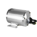 Zestaw bezszczotkowy silnik ze sterownikiem i pedał RE4 72V 3000W do gokarta buggy crosskarta