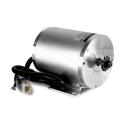 Zestaw bezszczotkowy silnik ze sterownikiem i pedał RE4 72V 3000W do gokarta buggy crosskarta