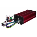 Zestaw bezszczotkowy silnik ze sterownikiem i pedał RE4 72V 3000W do gokarta buggy crosskarta