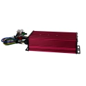 Zestaw bezszczotkowy silnik ze sterownikiem i pedał RE4 72V 3000W do gokarta buggy crosskarta