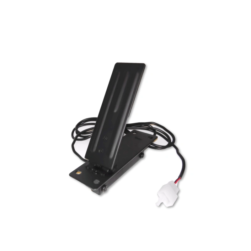 Zestaw bezszczotkowy silnik ze sterownikiem i pedał RE4 72V 3000W do gokarta buggy crosskarta