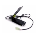 Zestaw silnik ze sterownikiem i pedałem VT2 36V 500W do gokarta buggy