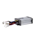 Zestaw silnik ze sterownikiem i pedałem VT2 36V 500W do gokarta buggy