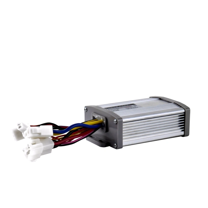 Zestaw silnik ze sterownikiem i pedałem VT2 36V 500W do gokarta buggy