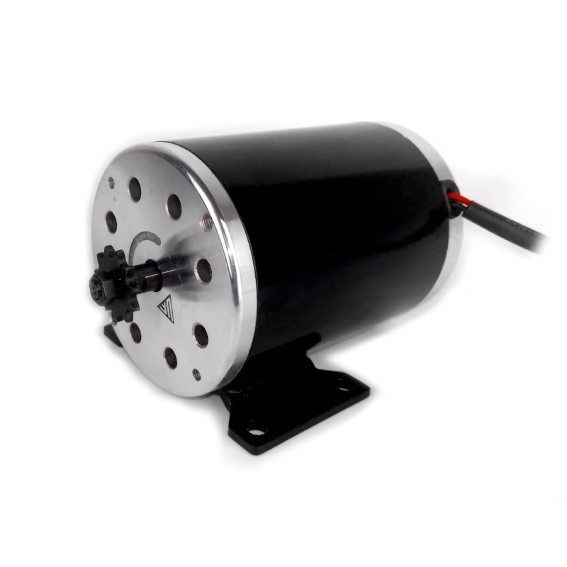 Zestaw silnik ze sterownikiem i pedałem VT2 36V 500W do gokarta buggy