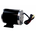Zestaw silnik ze sterownikiem i pedałem VT2 36V 500W do gokarta buggy