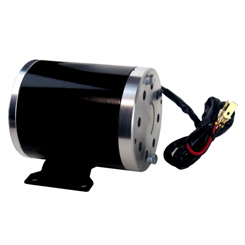 Zestaw silnik ze sterownikiem i pedałem VT2 36V 500W do gokarta buggy