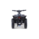 Elektryczny mini quad HIGHPER - 48V 1000W 35km/h - niebieski