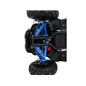 Elektryczny mini quad HIGHPER - 48V 1000W 35km/h - niebieski