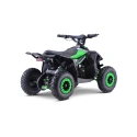 Elektryczny mini quad HIGHPER - 48V 1000W 35km/h - zielony
