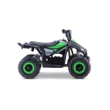 Elektryczny mini quad HIGHPER - 48V 1000W 35km/h - zielony
