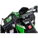 Elektryczny mini quad HIGHPER - 48V 1000W 35km/h - zielony
