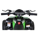 Elektryczny mini quad HIGHPER - 48V 1000W 35km/h - zielony