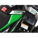 Elektryczny mini quad HIGHPER - 48V 1000W 35km/h - zielony