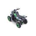 Elektryczny mini quad HIGHPER - 48V 1000W 35km/h - zielony
