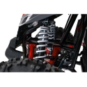 Elektryczny mini quad HIGHPER - 48V 1000W 35km/h - czerwony