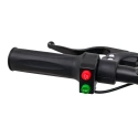 Elektryczny mini quad HIGHPER - 48V 1000W 35km/h - czerwony