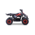 Elektryczny mini quad HIGHPER - 48V 1000W 35km/h - czerwony