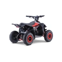 Elektryczny mini quad HIGHPER - 48V 1000W 35km/h - czerwony