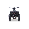 Elektryczny mini quad HIGHPER - 48V 1000W 35km/h - czerwony