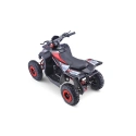 Elektryczny mini quad HIGHPER - 48V 1000W 35km/h - czerwony