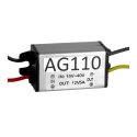 Przetwornica napięcia step down DC 24V-36V do DC 12V 5A - do quada gokarta skutera